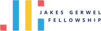 The Jakes Gerwel Fellowship Logo